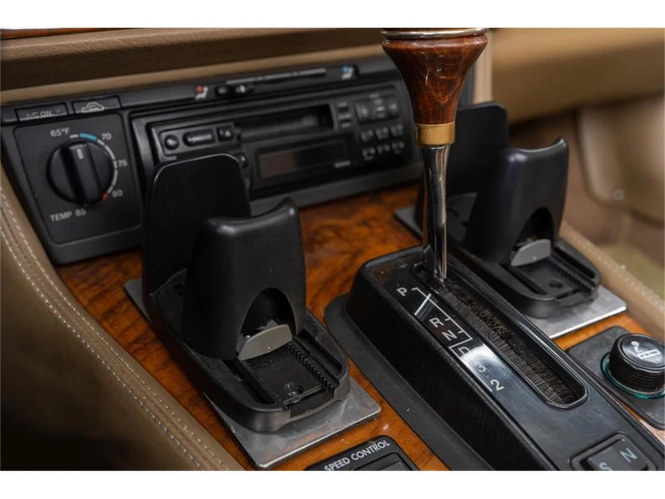 1995 Jaguar XJS - Image 15 of 31