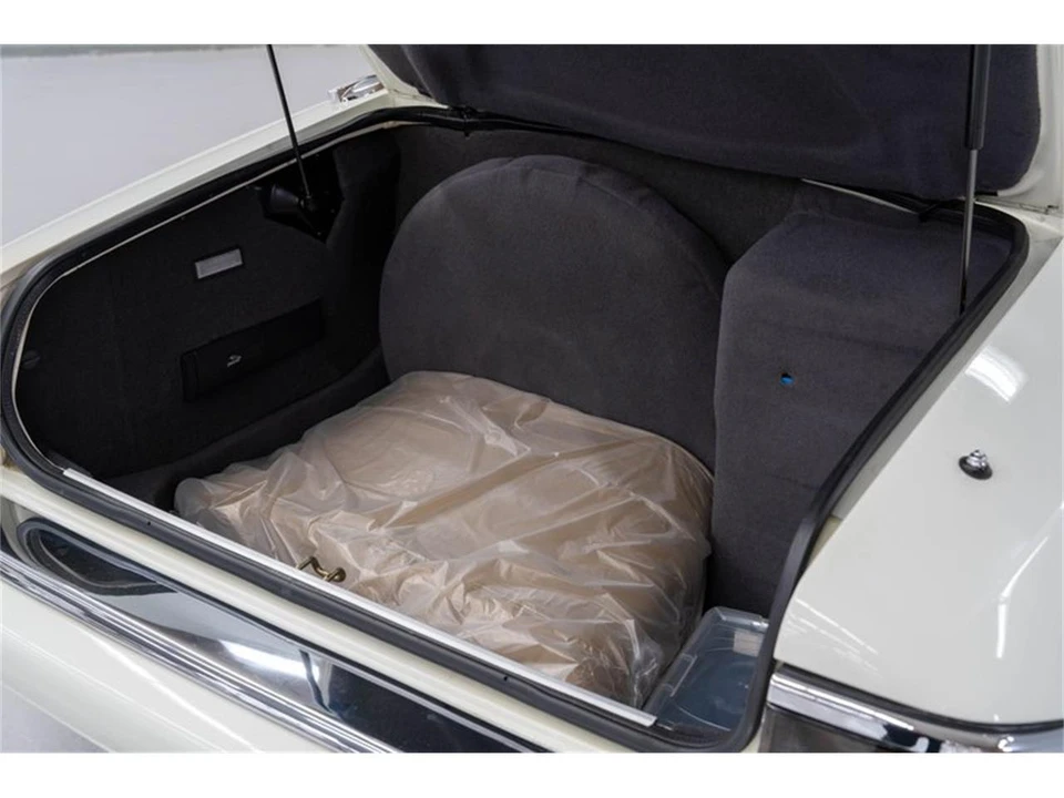 1995 Jaguar XJS - Image 27 of 31
