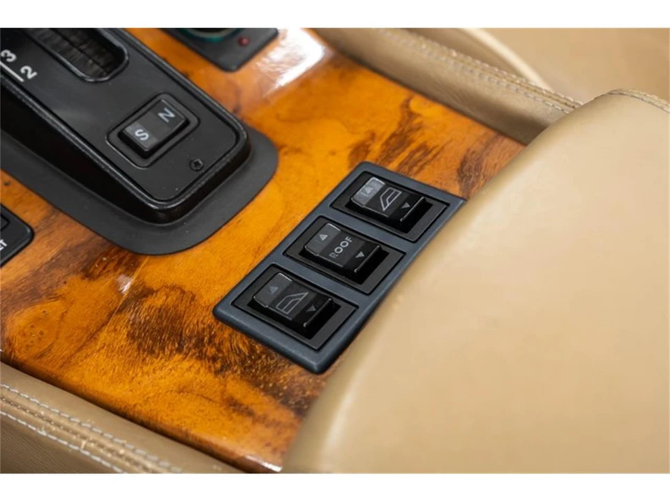 1995 Jaguar XJS - Image 18 of 31