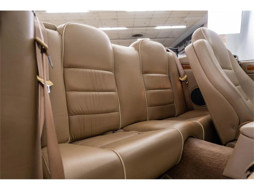 1995 Jaguar XJS - Image 24 of 31