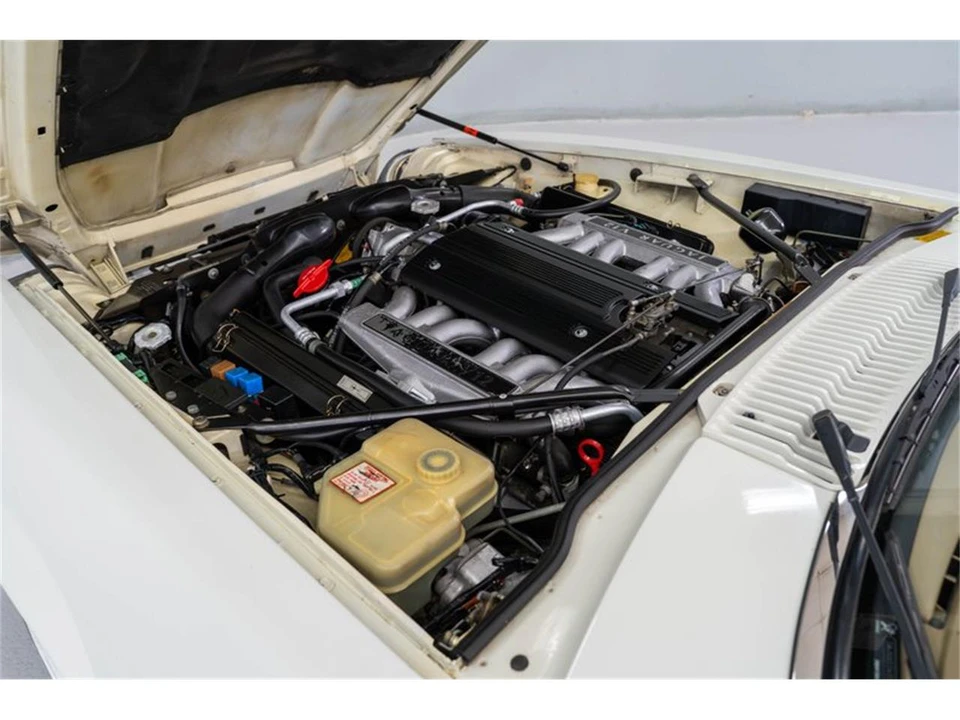 1995 Jaguar XJS - Image 30 of 31