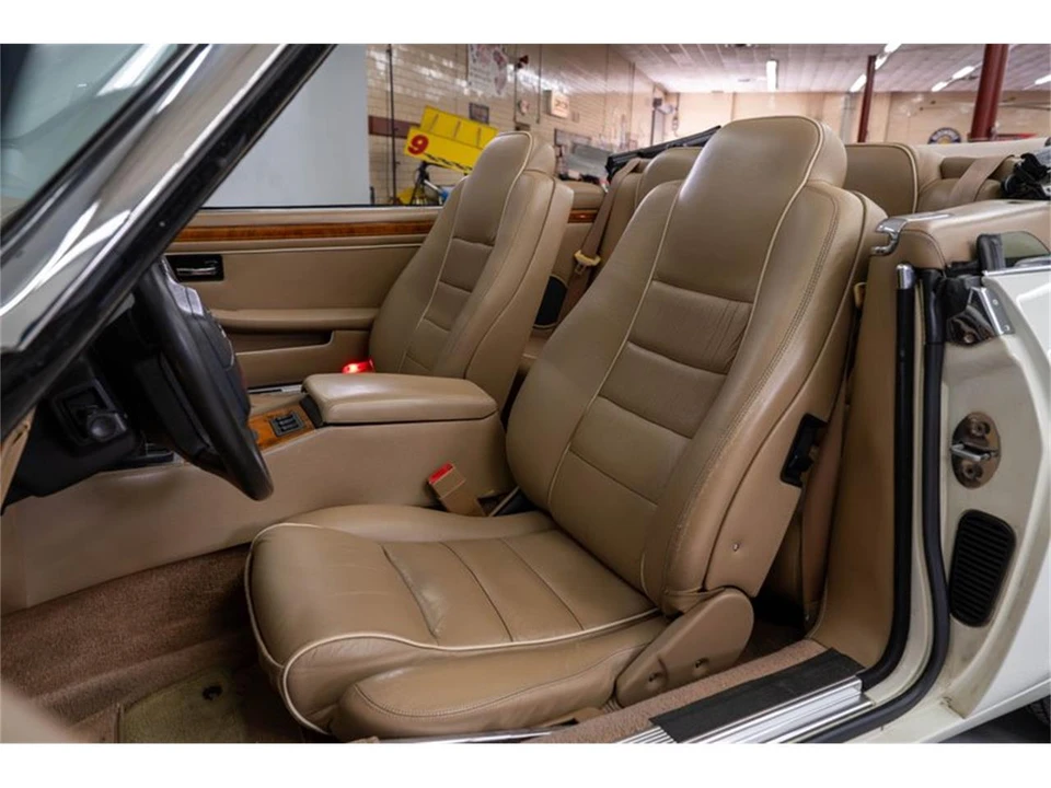 1995 Jaguar XJS - Image 21 of 31