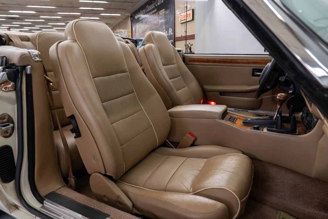 1995 Jaguar XJS - Image 23 of 31