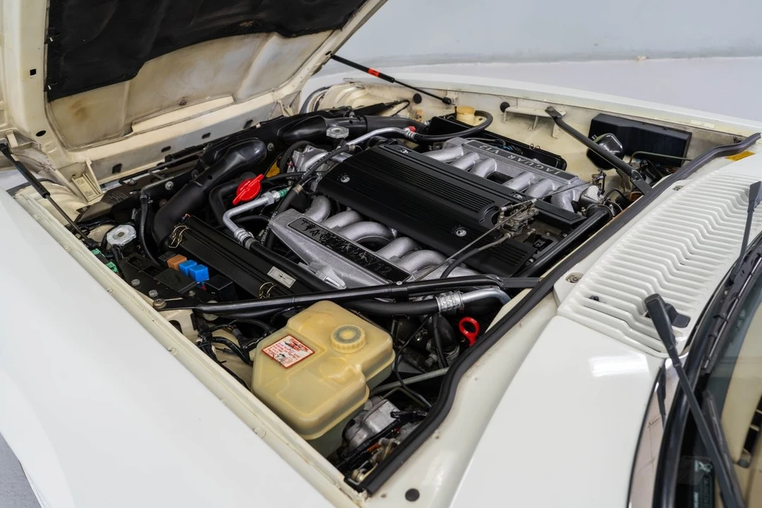 1995 Jaguar XJS - Image 31 of 31