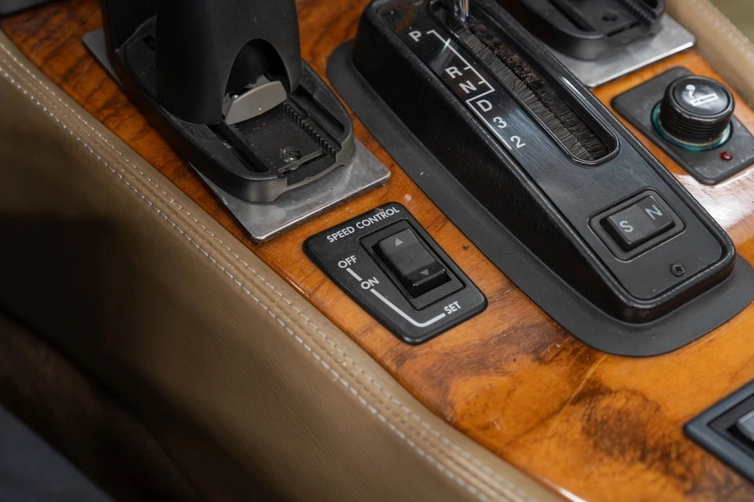 1995 Jaguar XJS - Image 20 of 31