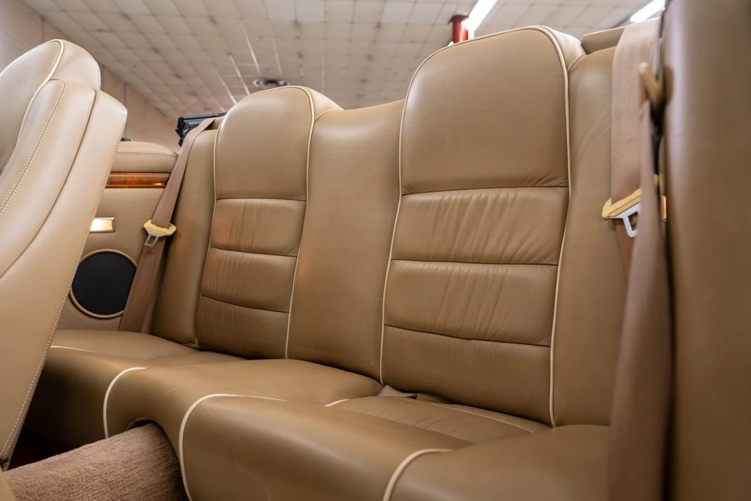 1995 Jaguar XJS - Image 24 of 31