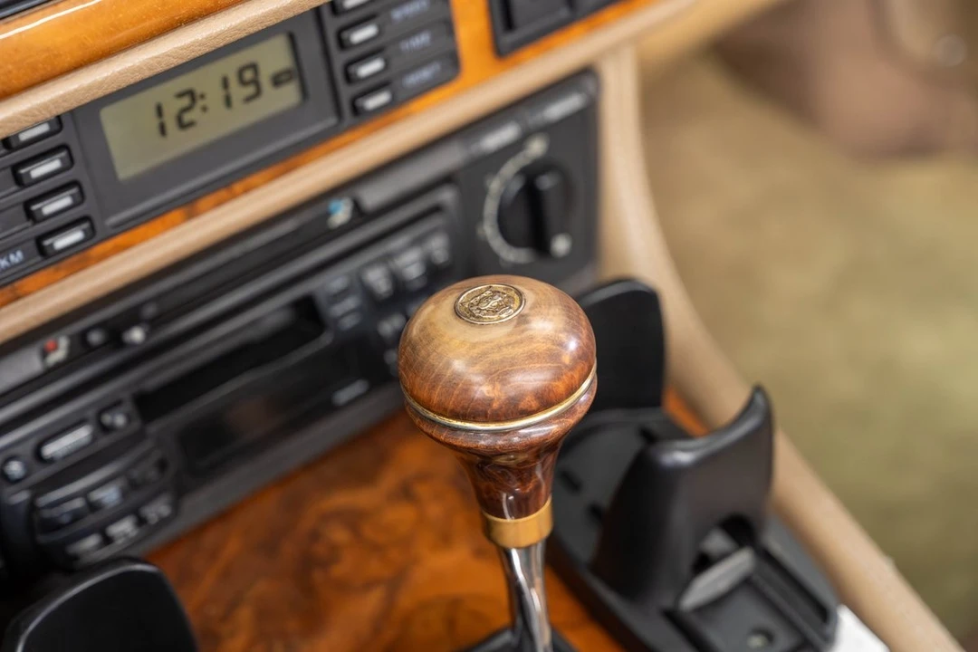 1995 Jaguar XJS - Image 18 of 31