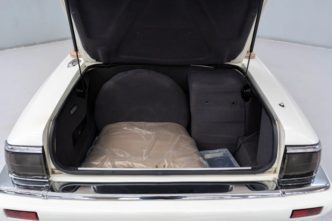 1995 Jaguar XJS - Image 27 of 31