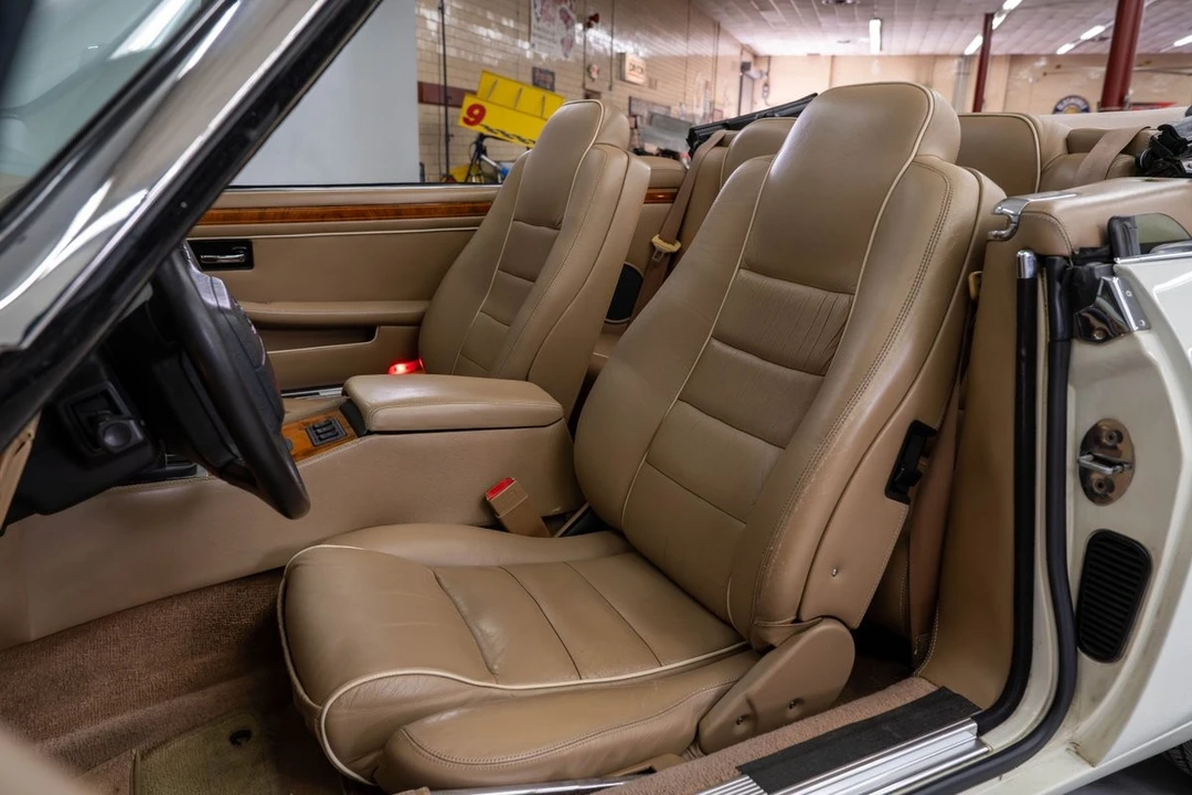 1995 Jaguar XJS - Image 22 of 31