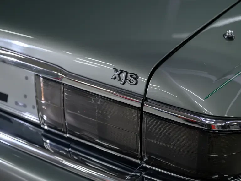 1995 Jaguar XJS - Image 26 of 31