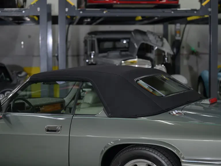 1995 Jaguar XJS - Image 28 of 31