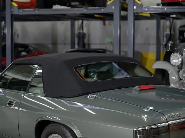 1995 Jaguar XJS - Image 29 of 31