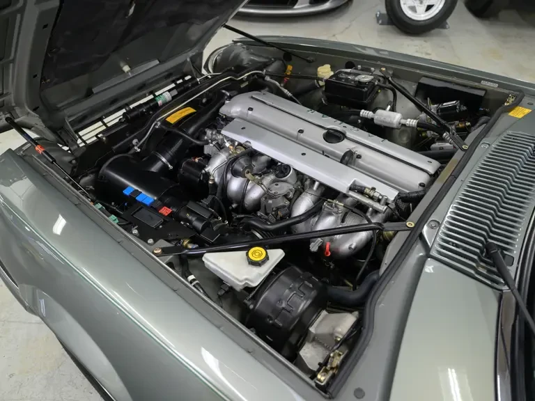1995 Jaguar XJS - Image 4 of 31