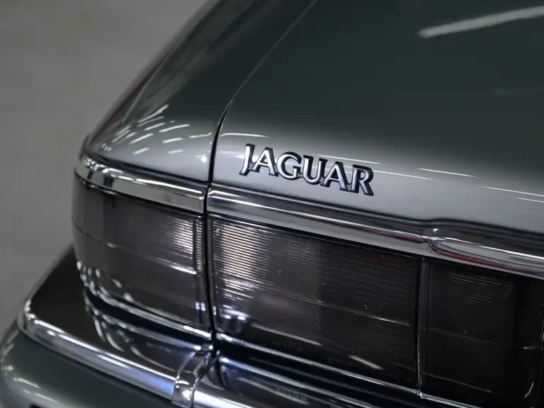 1995 Jaguar XJS - Image 7 of 31