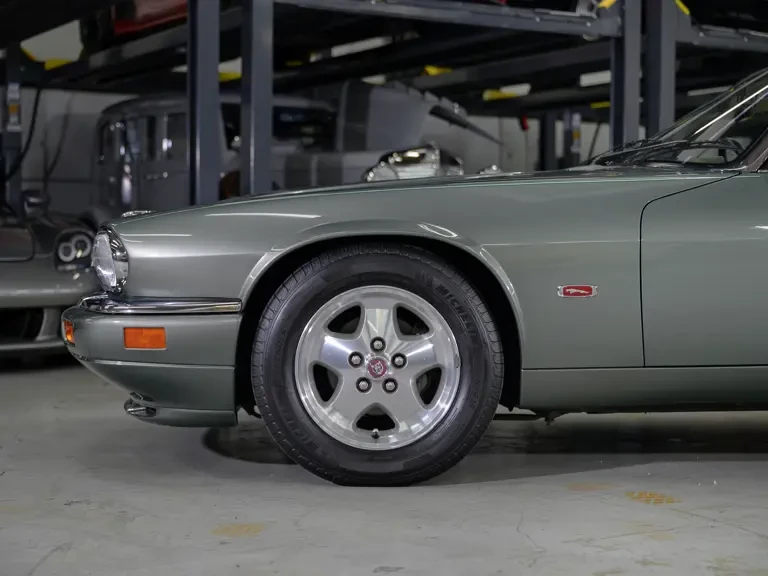 1995 Jaguar XJS - Image 30 of 31