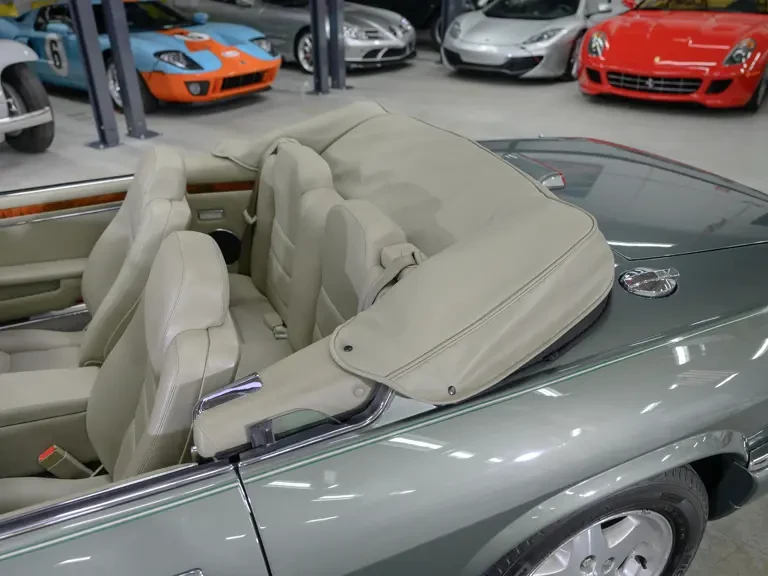 1995 Jaguar XJS - Image 25 of 31