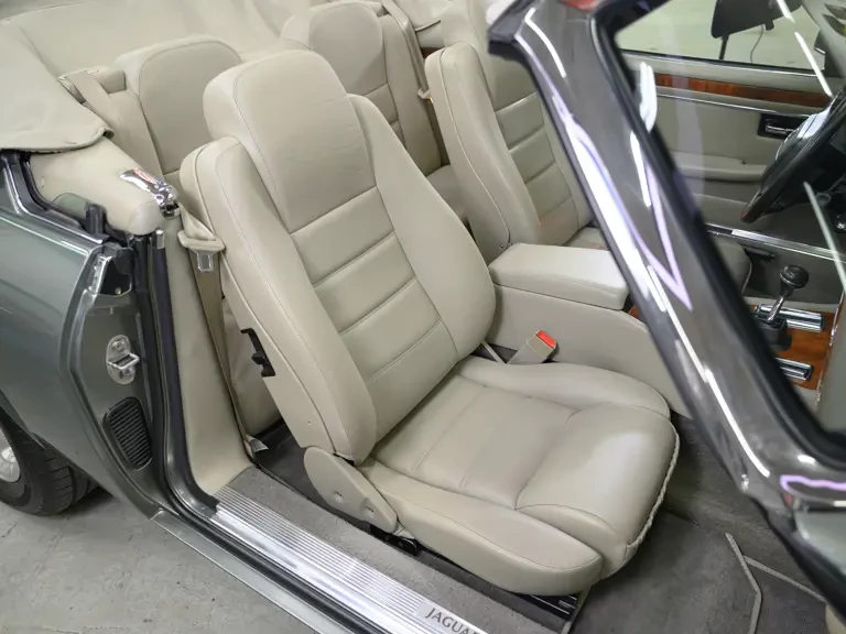 1995 Jaguar XJS - Image 17 of 31