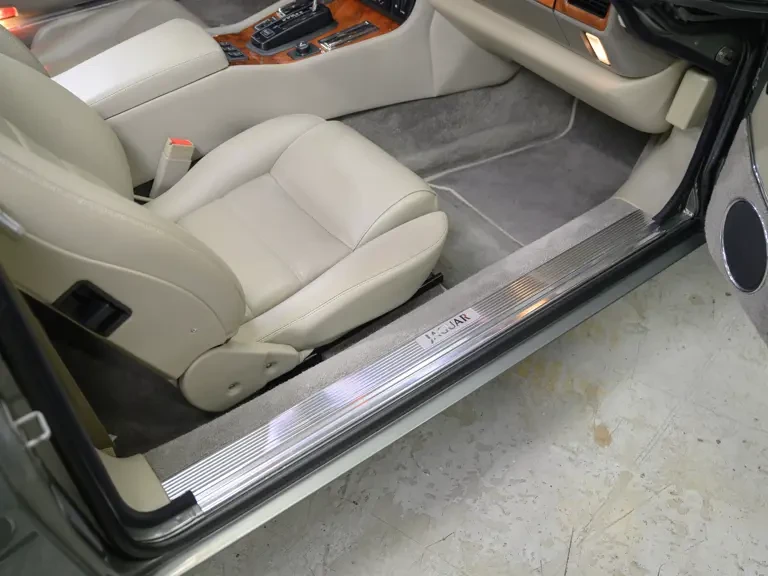 1995 Jaguar XJS - Image 24 of 31