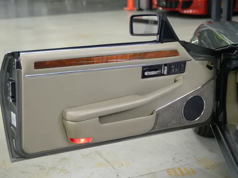 1995 Jaguar XJS - Image 21 of 31