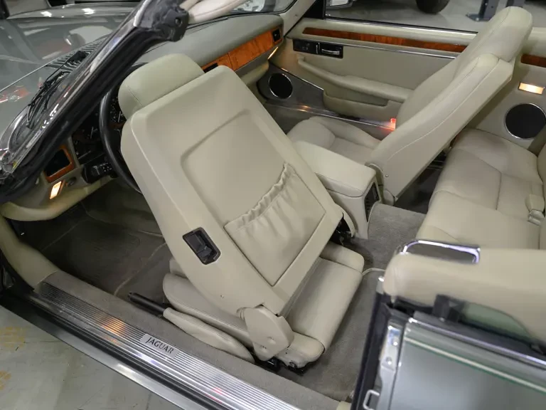1995 Jaguar XJS - Image 20 of 31