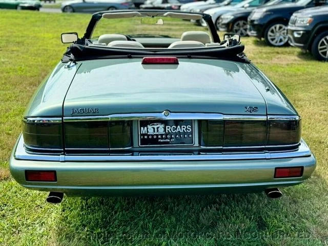 1995 Jaguar XJS Facelift AJ-16 - Image 2 of 12