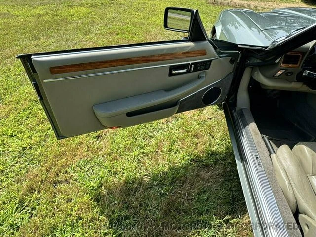 1995 Jaguar XJS Facelift AJ-16 - Image 5 of 12