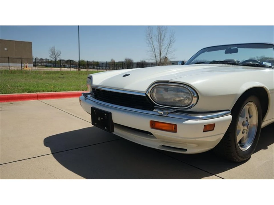 1995 Jaguar XJS - Image 26 of 31