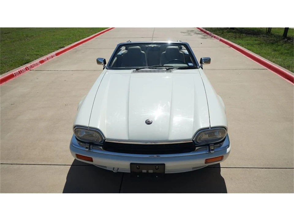 1995 Jaguar XJS - Image 23 of 31