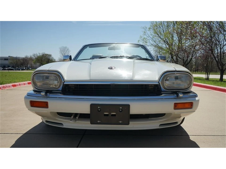 1995 Jaguar XJS - Image 24 of 31