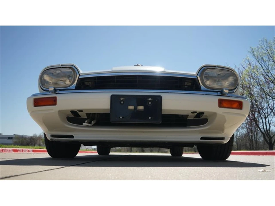 1995 Jaguar XJS - Image 25 of 31