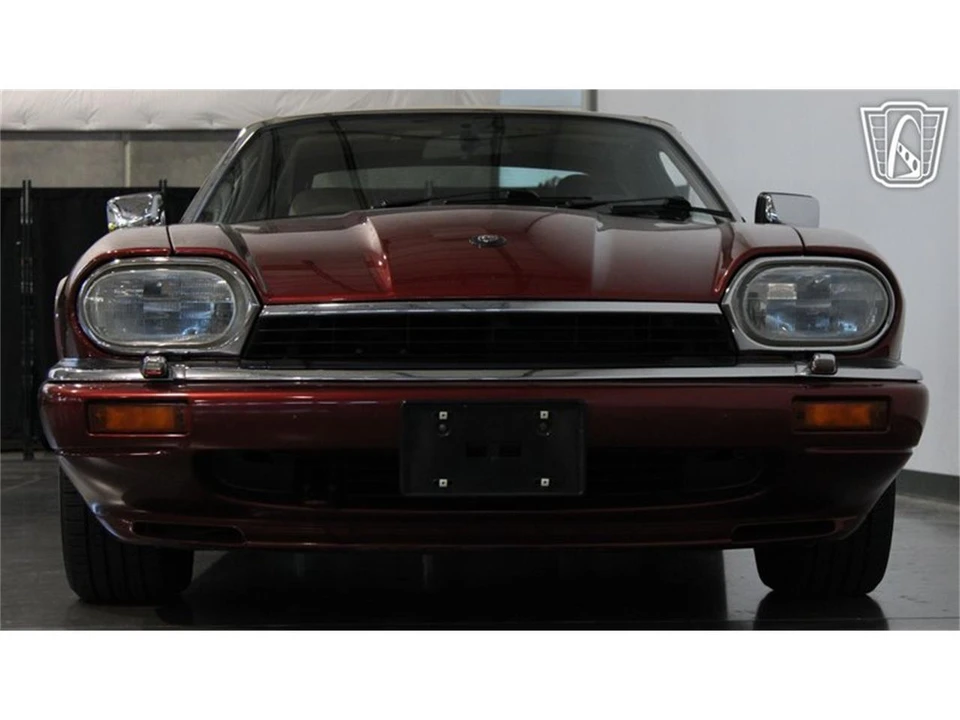 1995 Jaguar XJS Facelift AJ-16 - Image 21 of 31