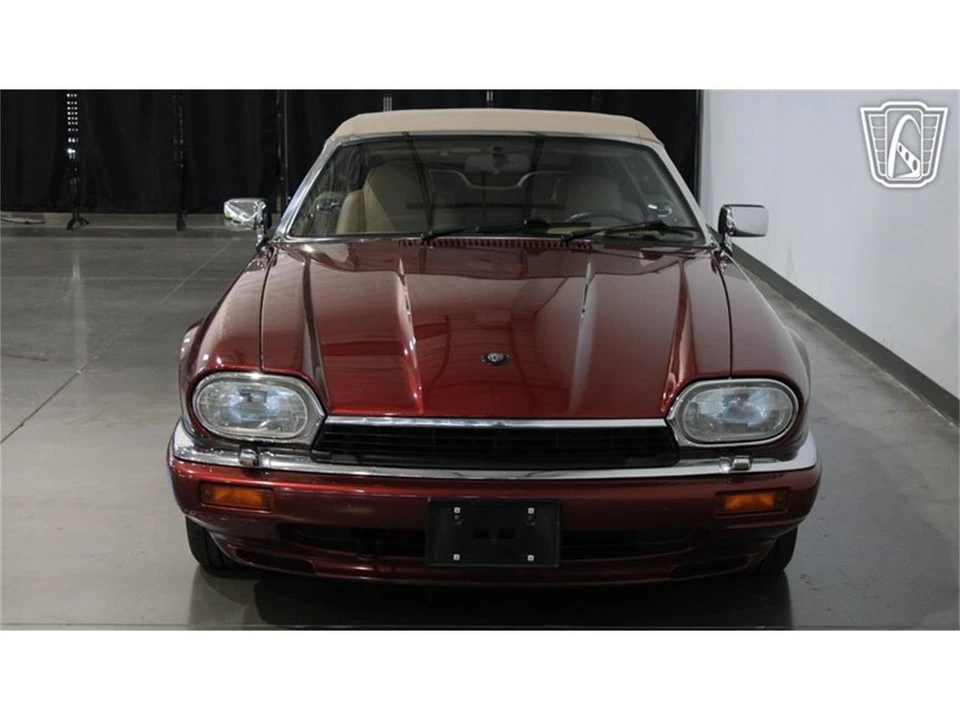 1995 Jaguar XJS Facelift AJ-16 - Image 13 of 31