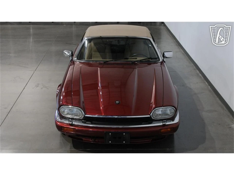 1995 Jaguar XJS Facelift AJ-16 - Image 5 of 31