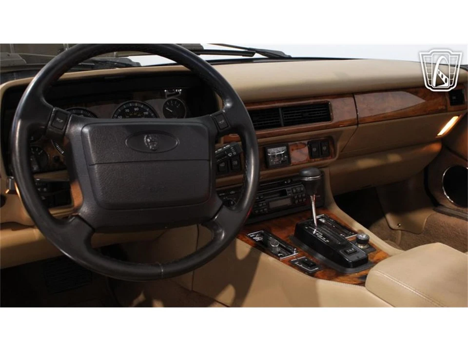 1995 Jaguar XJS Facelift AJ-16 - Image 30 of 31