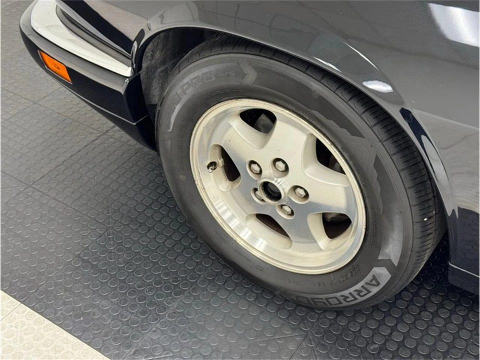1995 Jaguar XJS Facelift AJ-16 - Image 14 of 31