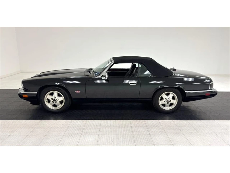 1995 Jaguar XJS Facelift AJ-16 - Image 3 of 31