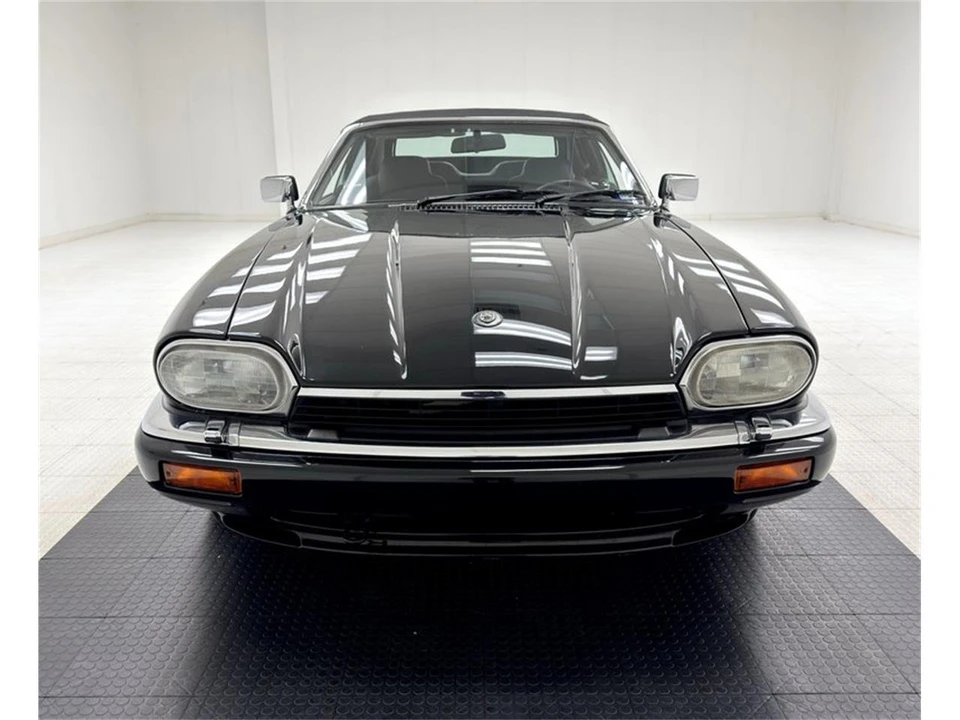 1995 Jaguar XJS Facelift AJ-16 - Image 11 of 31