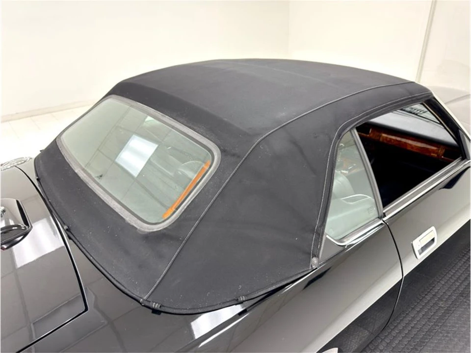 1995 Jaguar XJS Facelift AJ-16 - Image 23 of 31