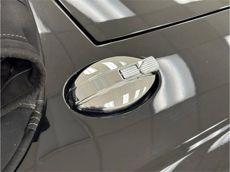 1995 Jaguar XJS Facelift AJ-16 - Image 20 of 31