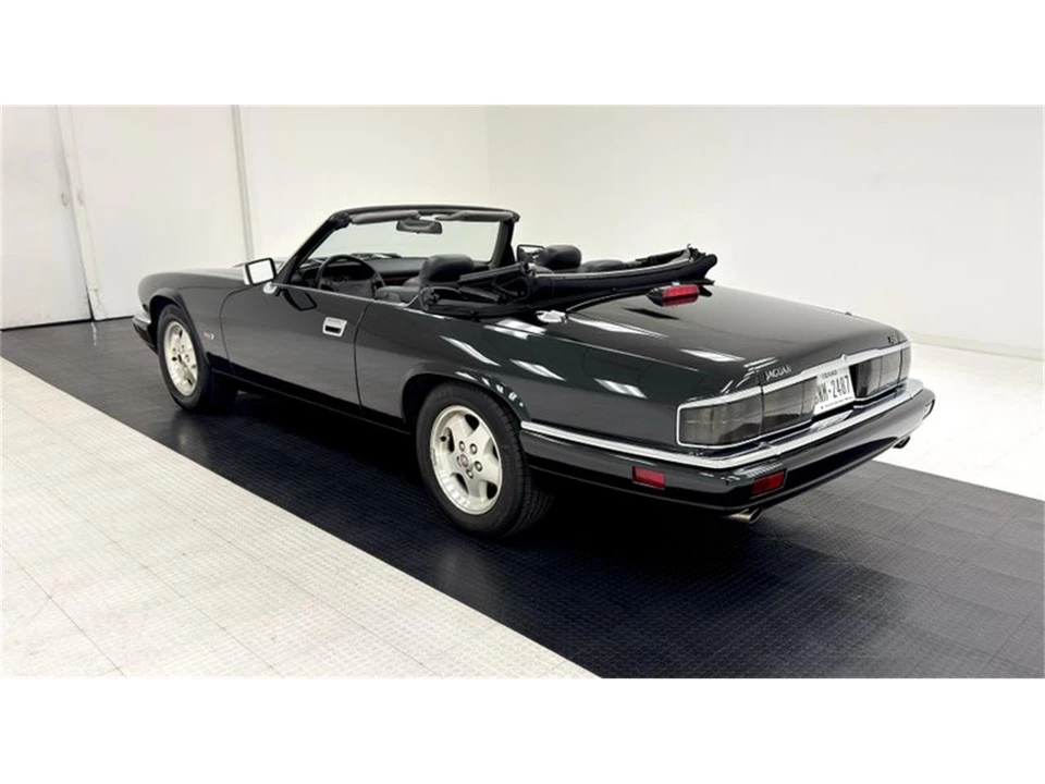 1995 Jaguar XJS Facelift AJ-16 - Image 6 of 31