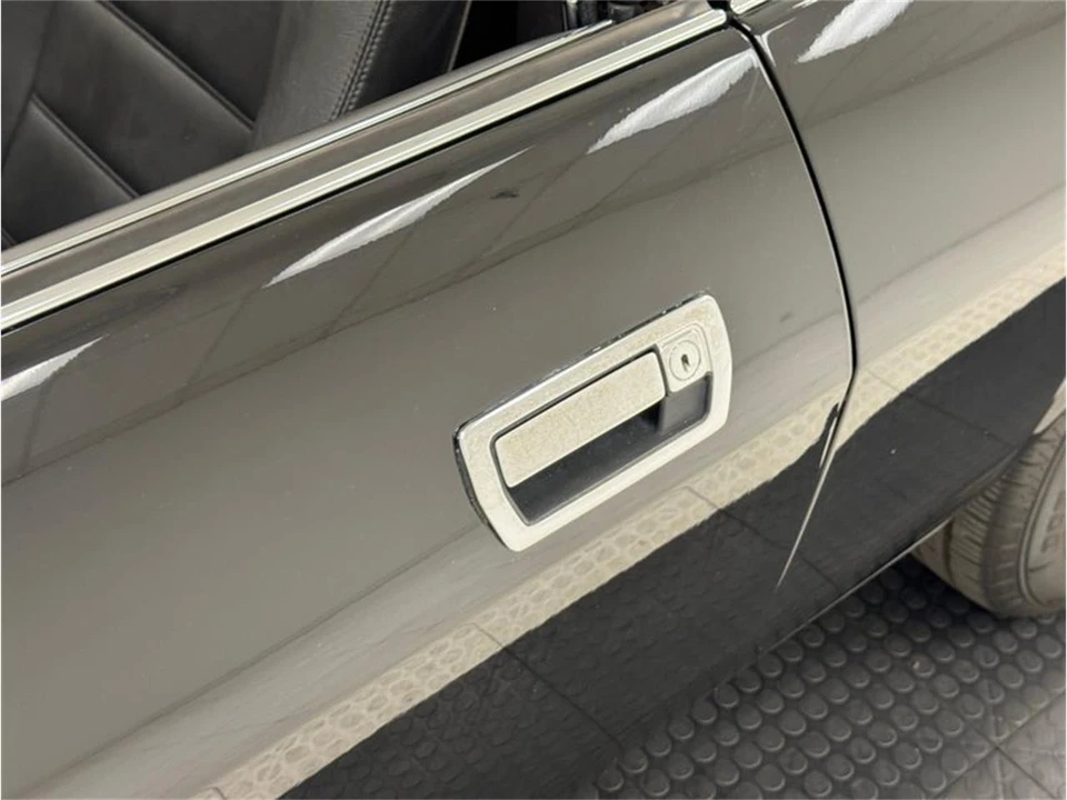 1995 Jaguar XJS Facelift AJ-16 - Image 18 of 31