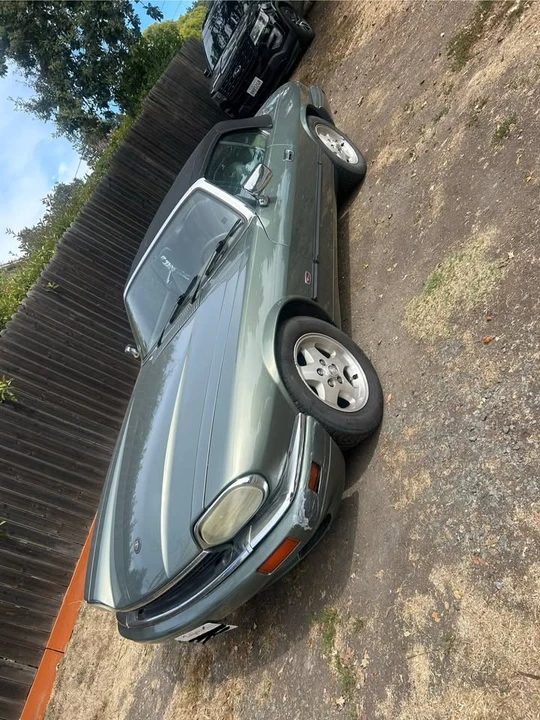 1995 Jaguar XJS Facelift AJ-16 - Image 6 of 7