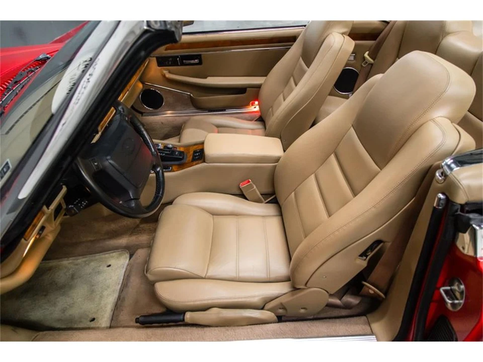 1995 Jaguar XJS Facelift AJ-16 - Image 26 of 31