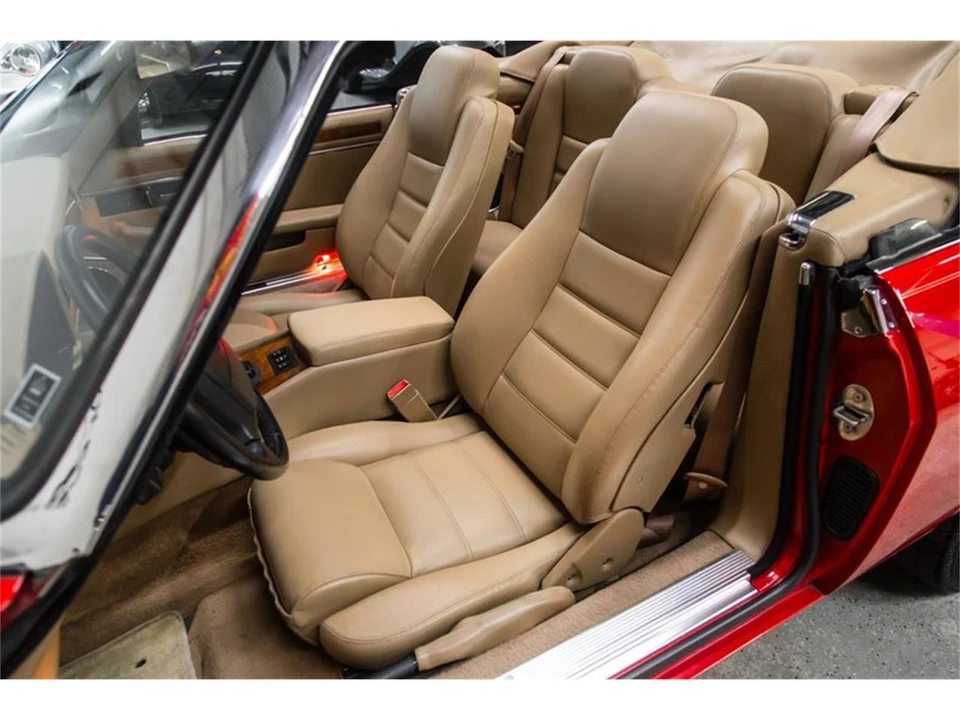 1995 Jaguar XJS Facelift AJ-16 - Image 27 of 31