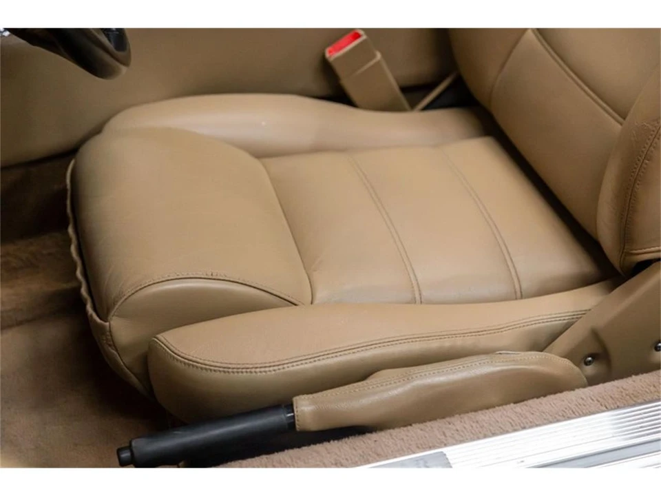1995 Jaguar XJS Facelift AJ-16 - Image 28 of 31