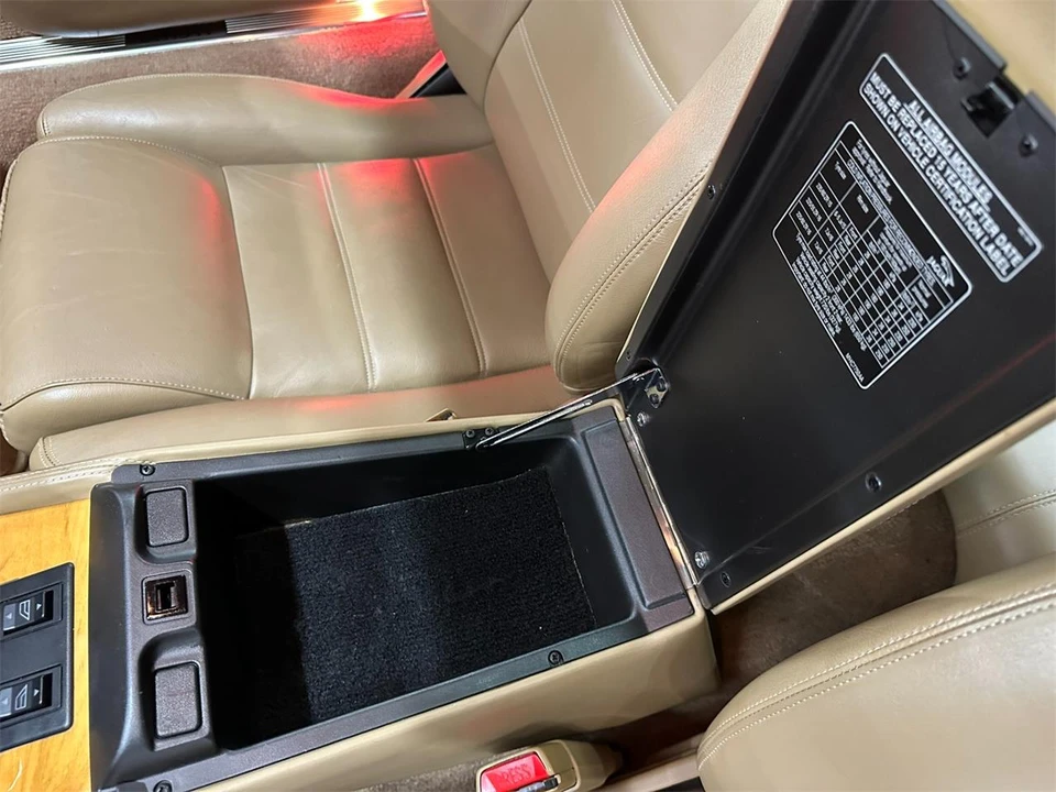 1995 Jaguar XJS - Image 23 of 31
