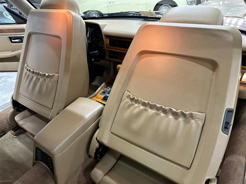 1995 Jaguar XJS - Image 30 of 31