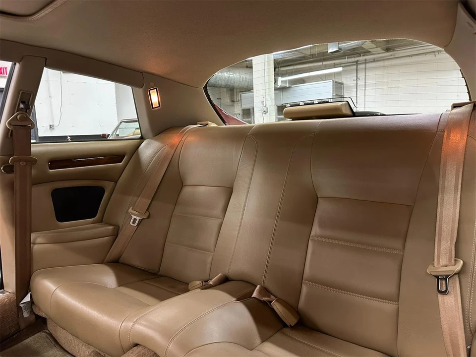 1995 Jaguar XJS - Image 27 of 31