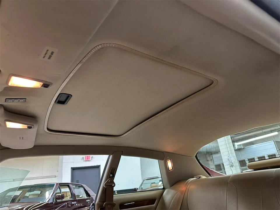 1995 Jaguar XJS - Image 31 of 31