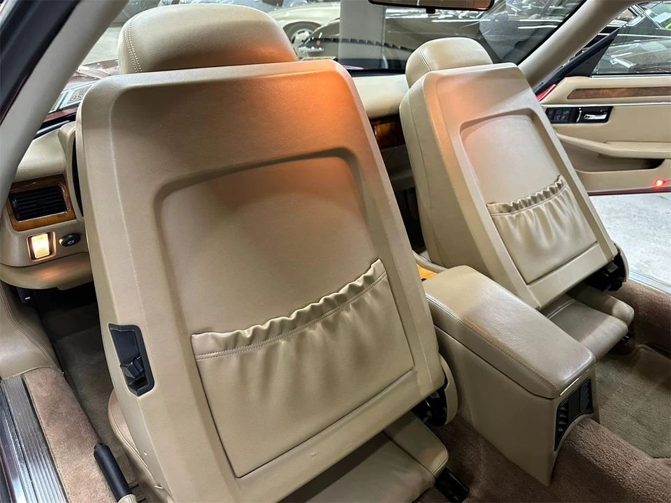 1995 Jaguar XJS - Image 29 of 31